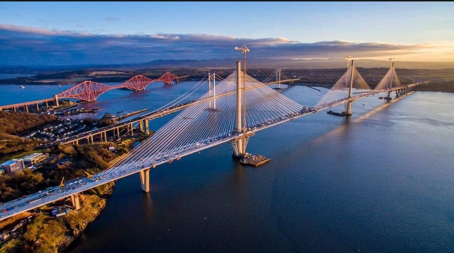 New Bridge