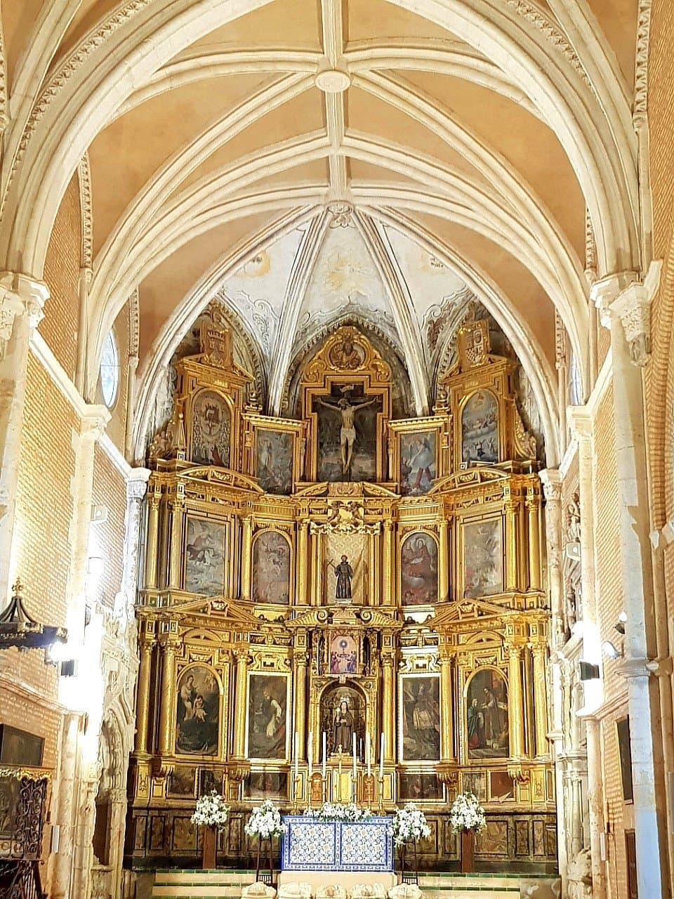 Monasterio de Santa Clara