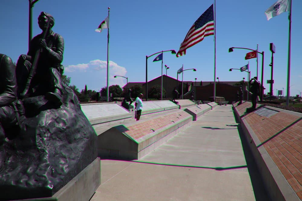 All the ones who never came back had their names written here