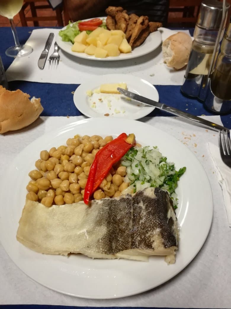 Restaurante Canto Italiano