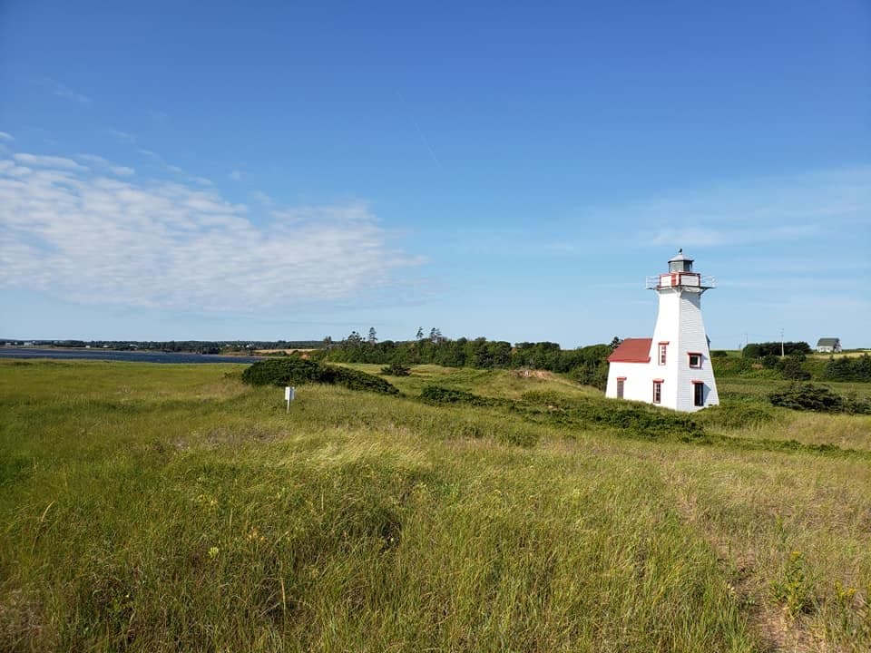 New London Lighthouse