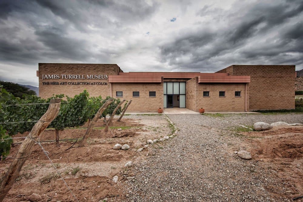 Museo James Turrell