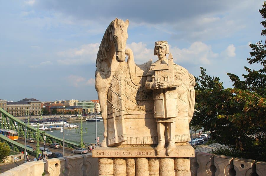 Cave Church Budapest