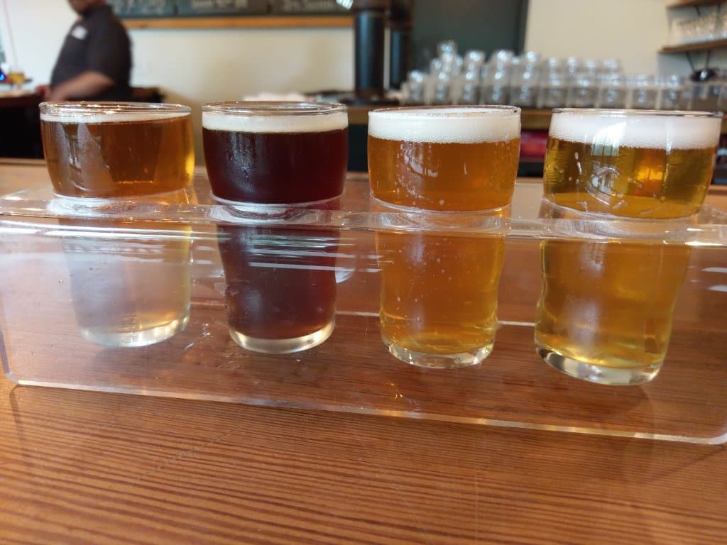 Family Business Beer Company