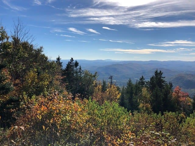 Mount Ascutney State Park