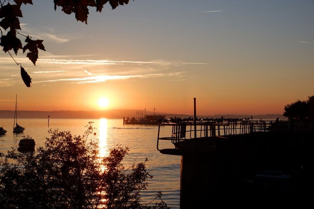 Uferpark Lindau