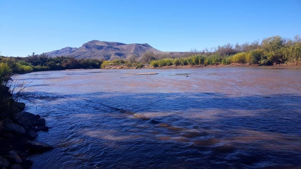 It looks beautiful but it's only a few inches deep