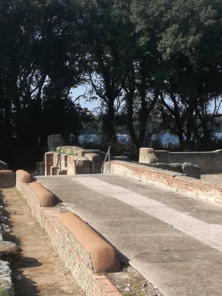 Villa of Domitian