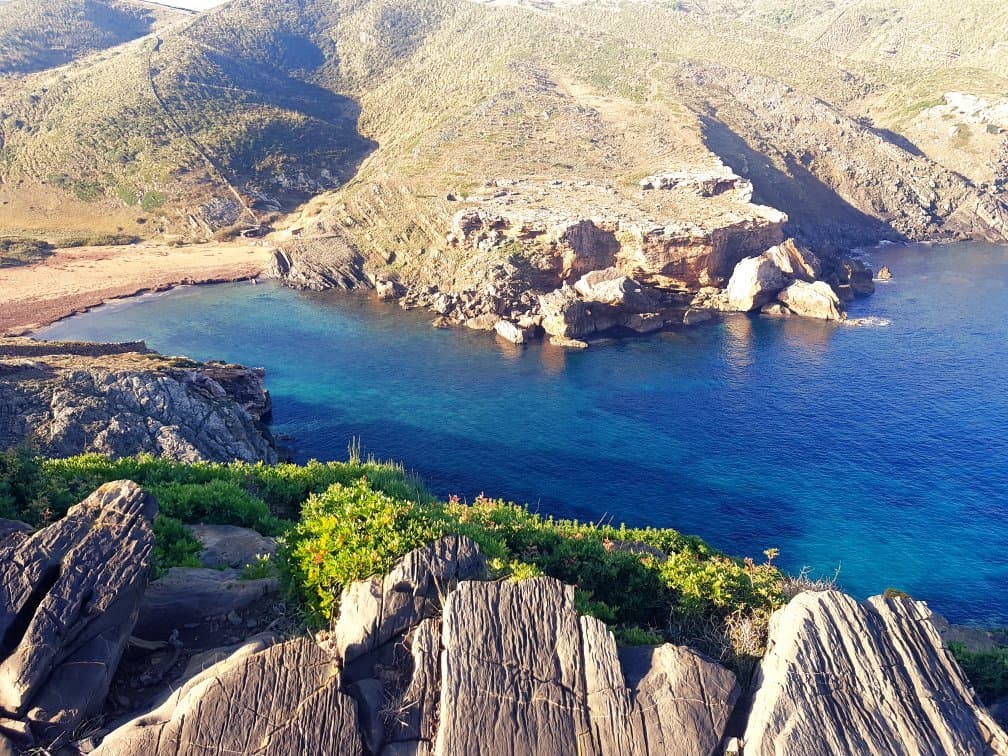 Camí de Cavalls