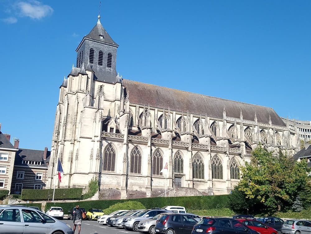 Saint-Jacques Quarter