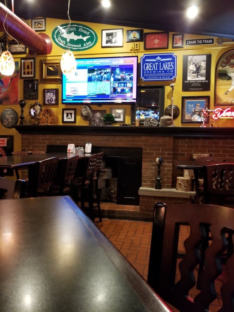 Danny Boys - Sandusky, OH