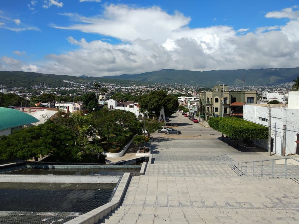 Parque Bicentenario