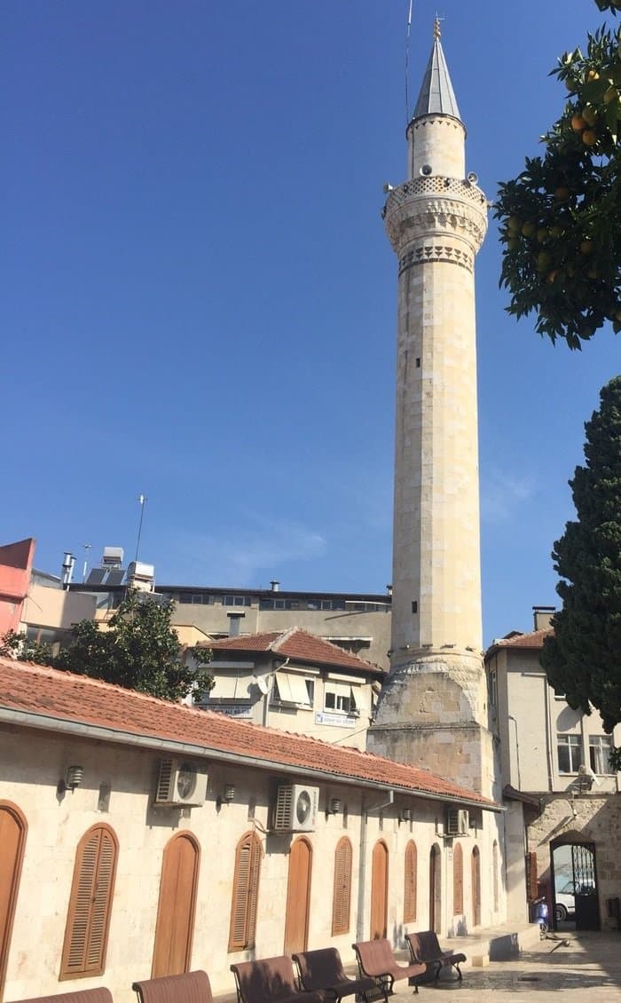 Antakya Ulu Mosque