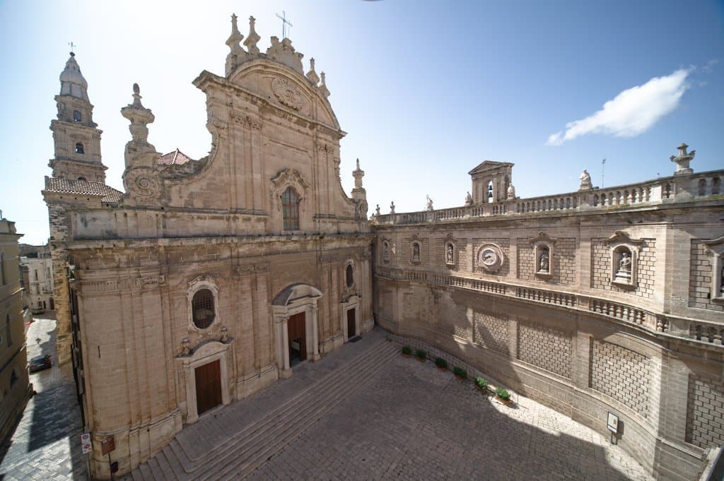 Cattedrale