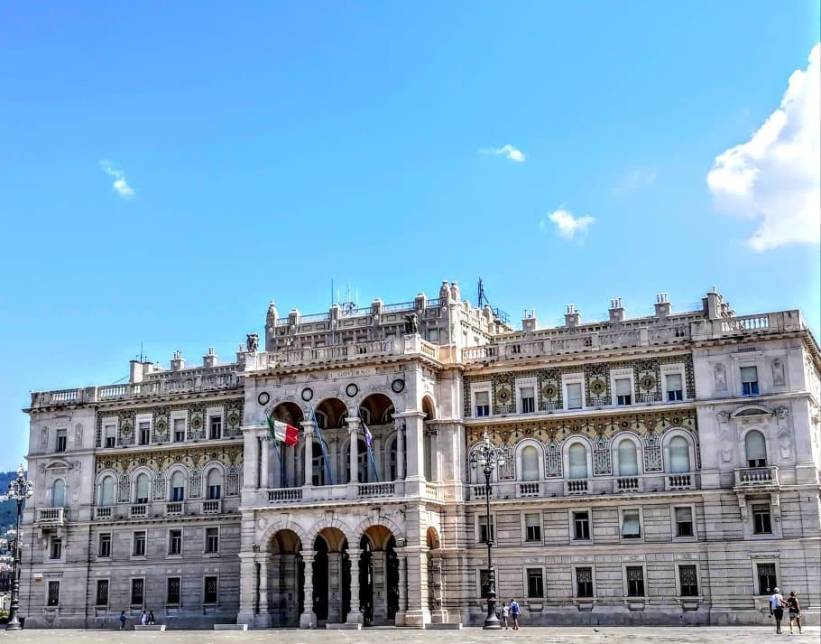 Palazzo del Governo