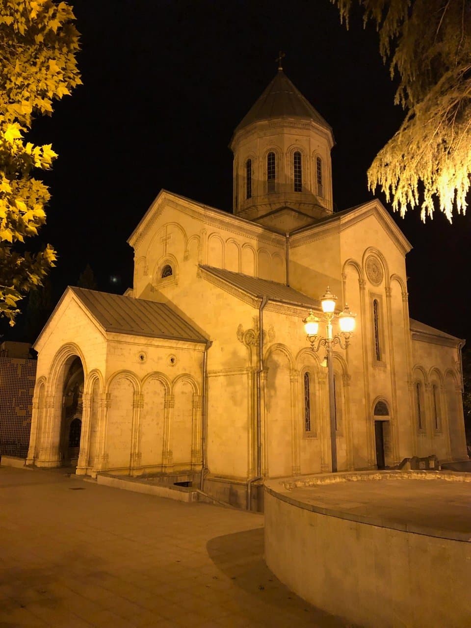Church