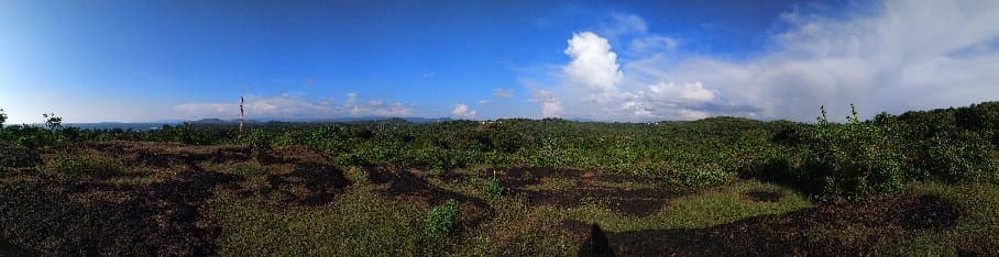 Shiva Cave (Rudra Gufa)