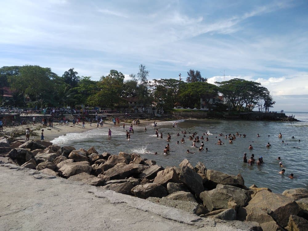 Mahatma Gandhi Park