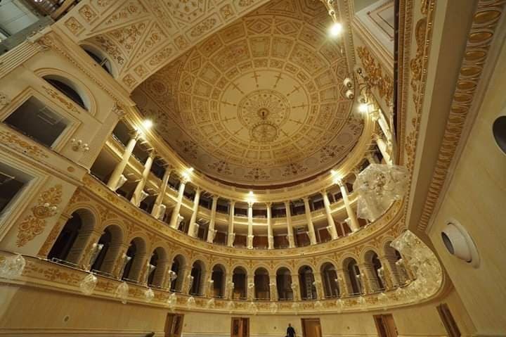 Teatro Galli Rimini