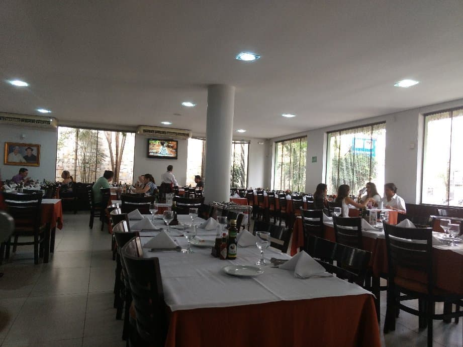 Churrascaria do Walmor