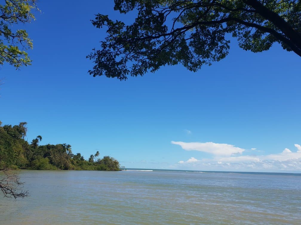 Îlet la Mère