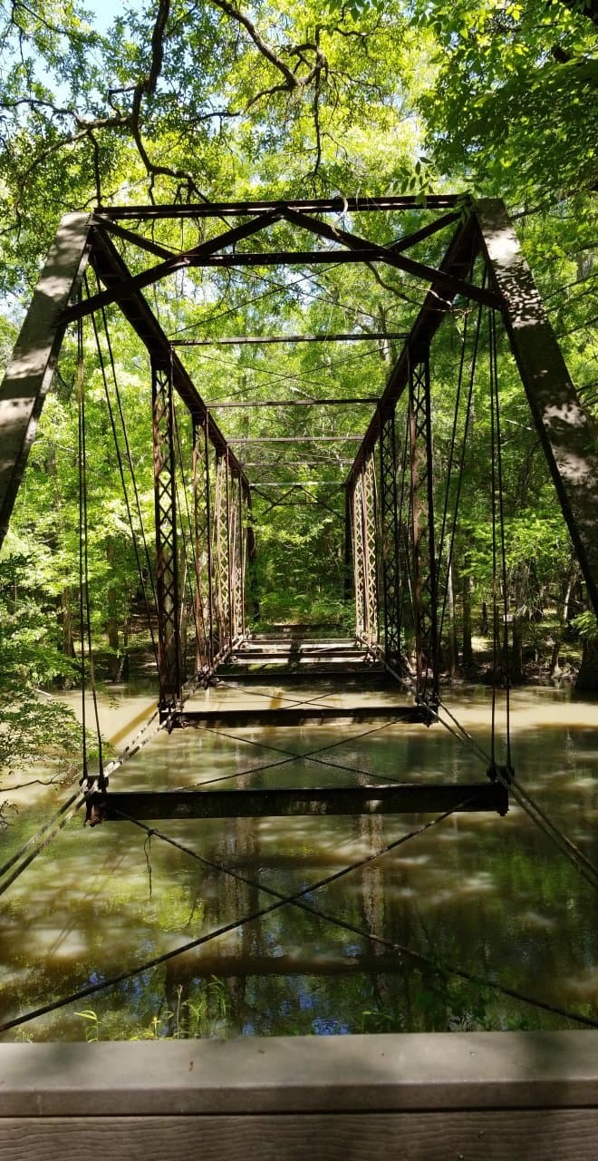 Denmark Nornalup Heritage Rail Trail