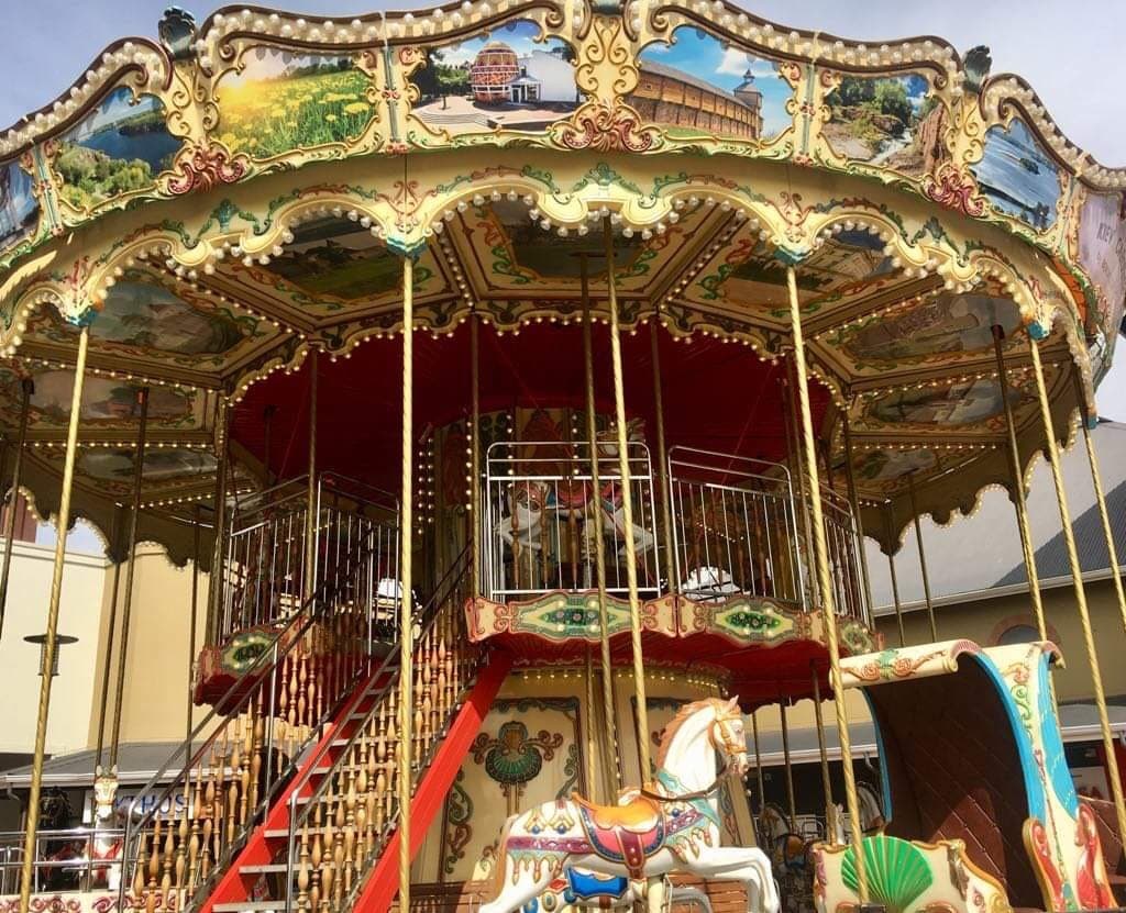 Carousel