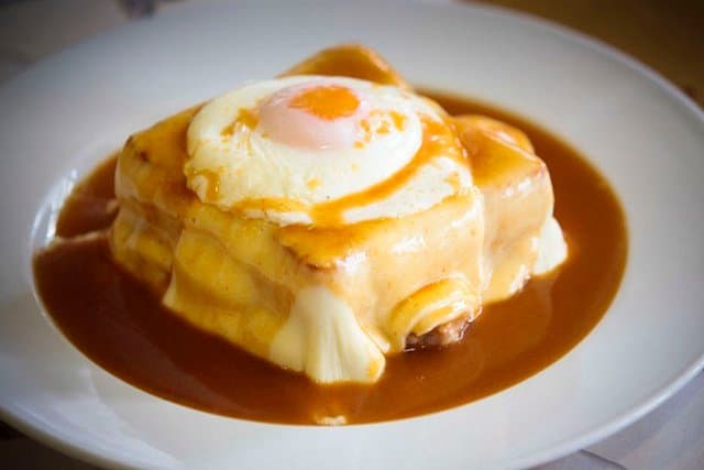 FRANCESINHA
