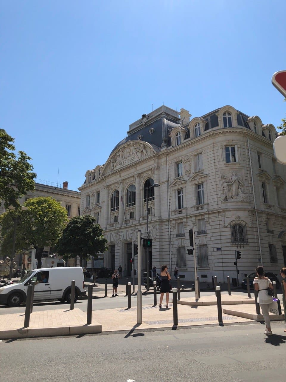 Cours Pierre Puget 