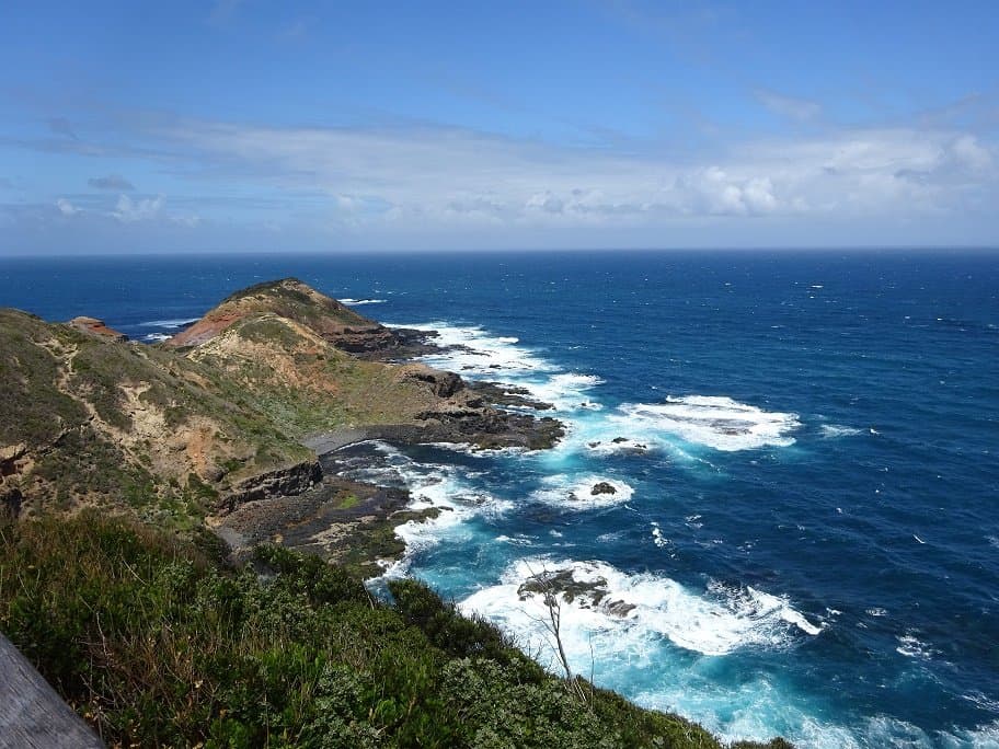 Beaut viewpoint