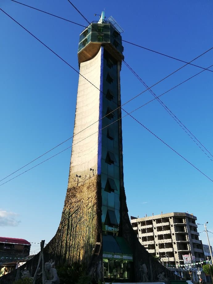 Mirador de la Biodiversidad