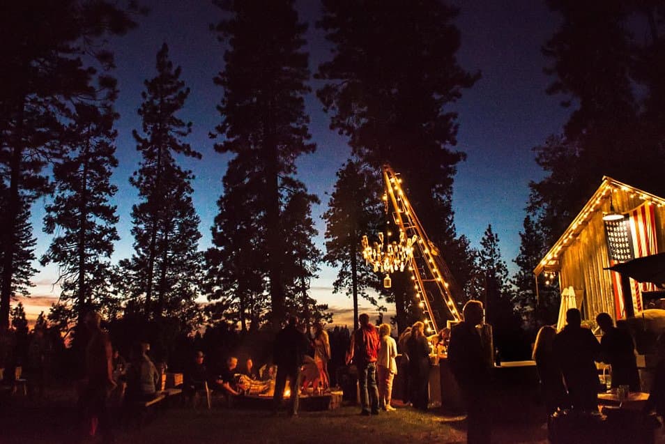 Brice Station Vineyards is home to hand crafted, estate grown wine varietals from the heart of the California Mother Lode.