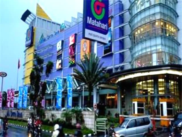 Ciputra Seraya Mall