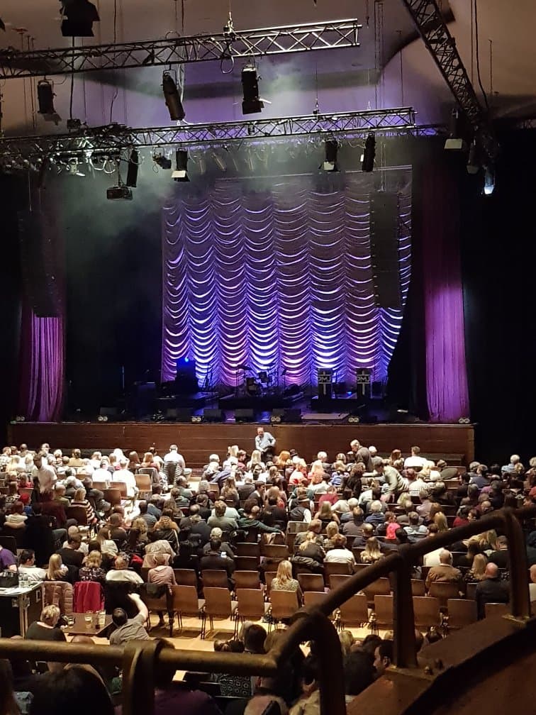 Watford Colosseum
