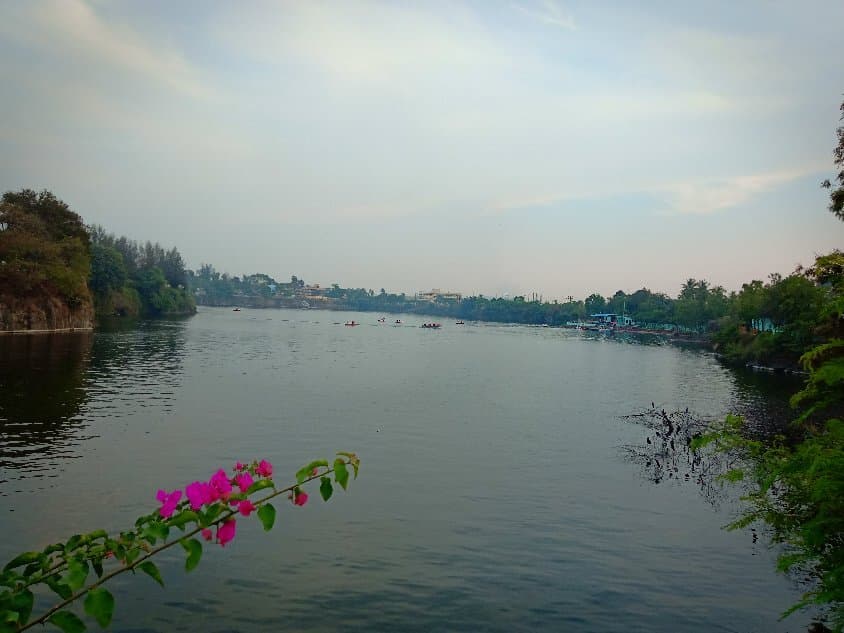 Bird Valley Udyan Pimpri-Chinchwad