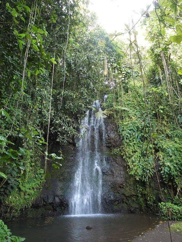Wasserfall