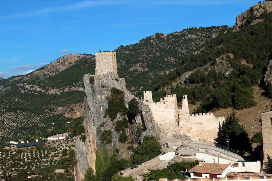 Castle