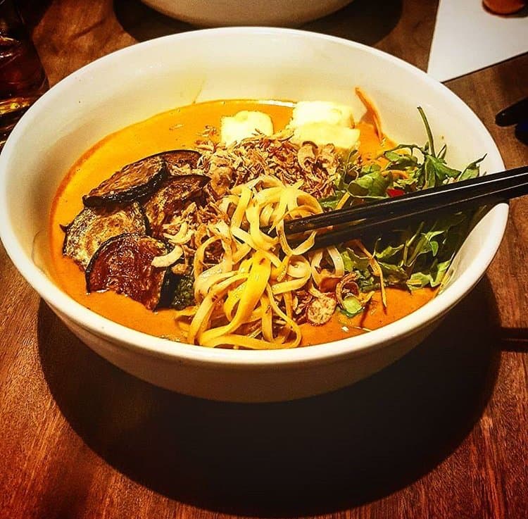 Laksa