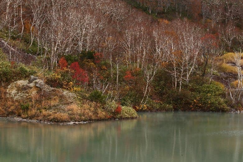 Sukayu Onsen