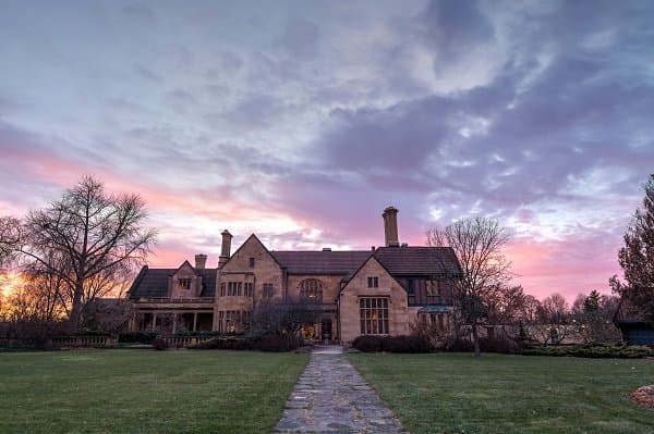 Photo by Eric Reischl