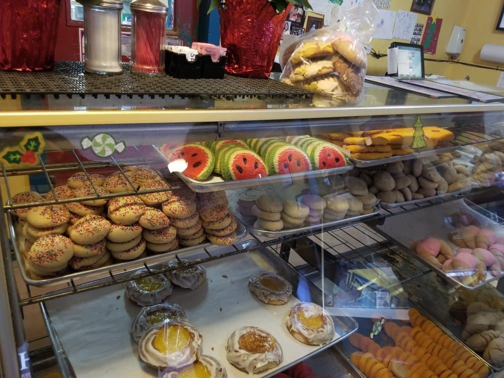 Joe's Bakery