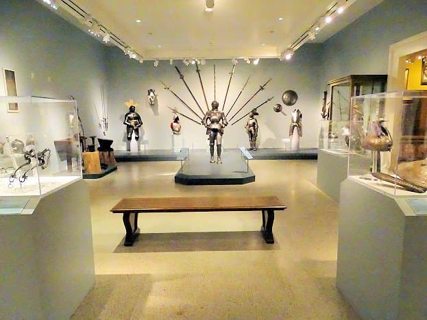 exhibits