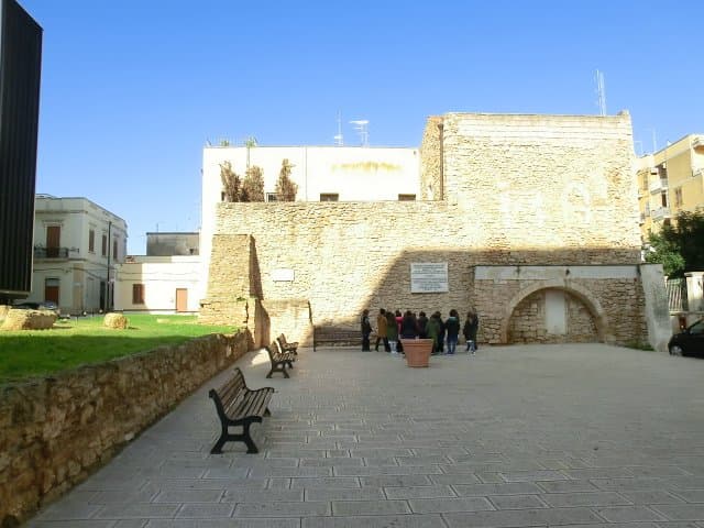 Esterno