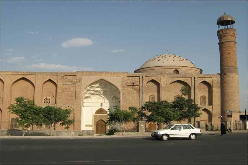  Museum of the Quran