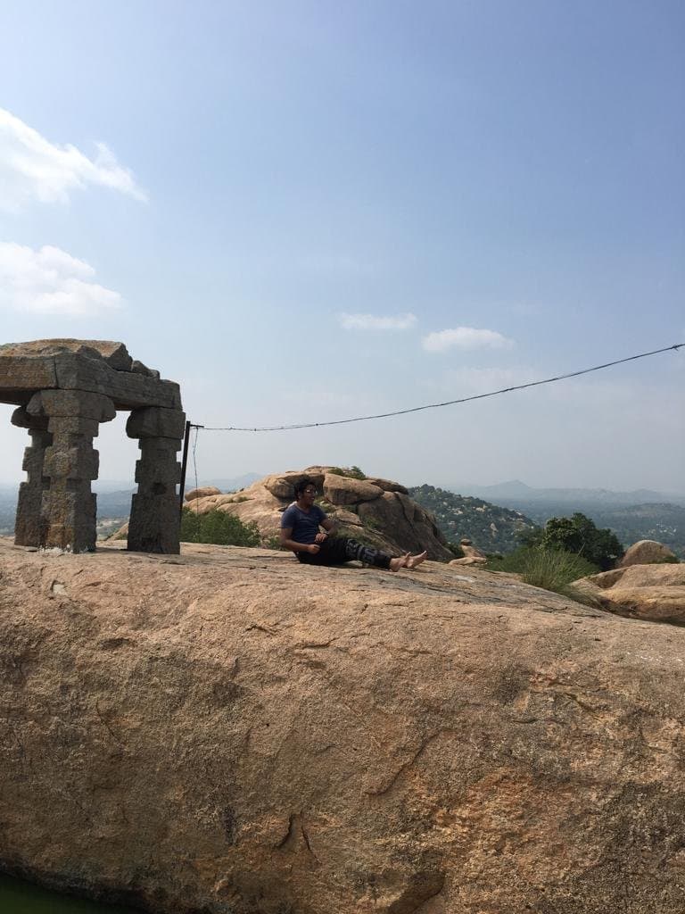 Vallimalai Subramanyar Temple