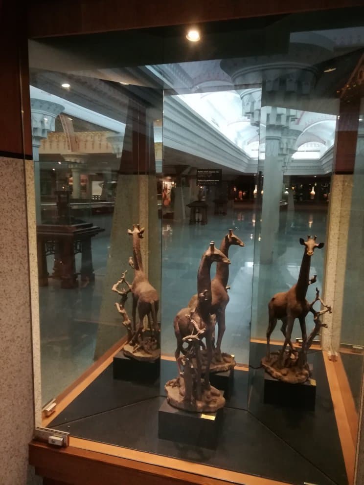 Galeria Perdana Langkawi