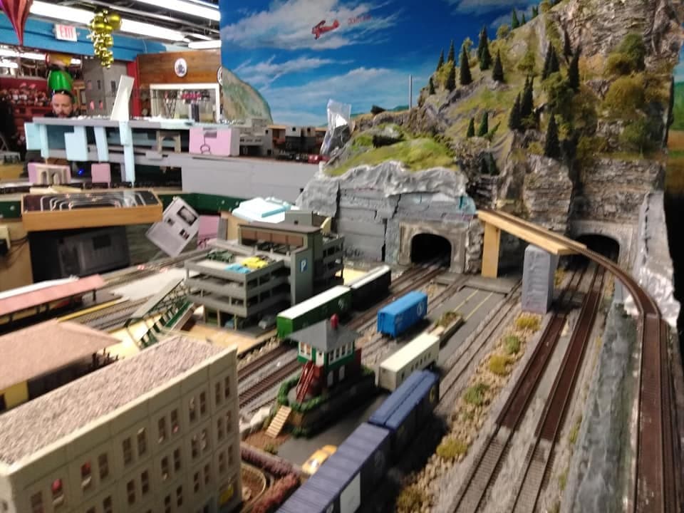 World's Largest Toy Museum Complex