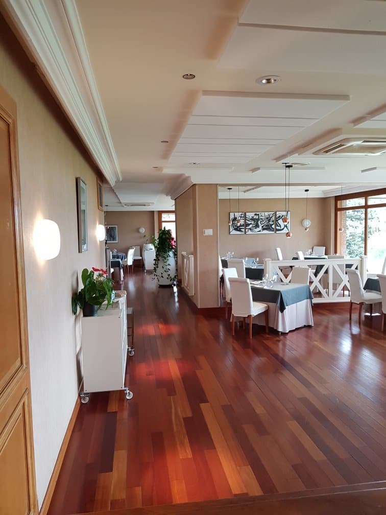 Restaurante Dámaso