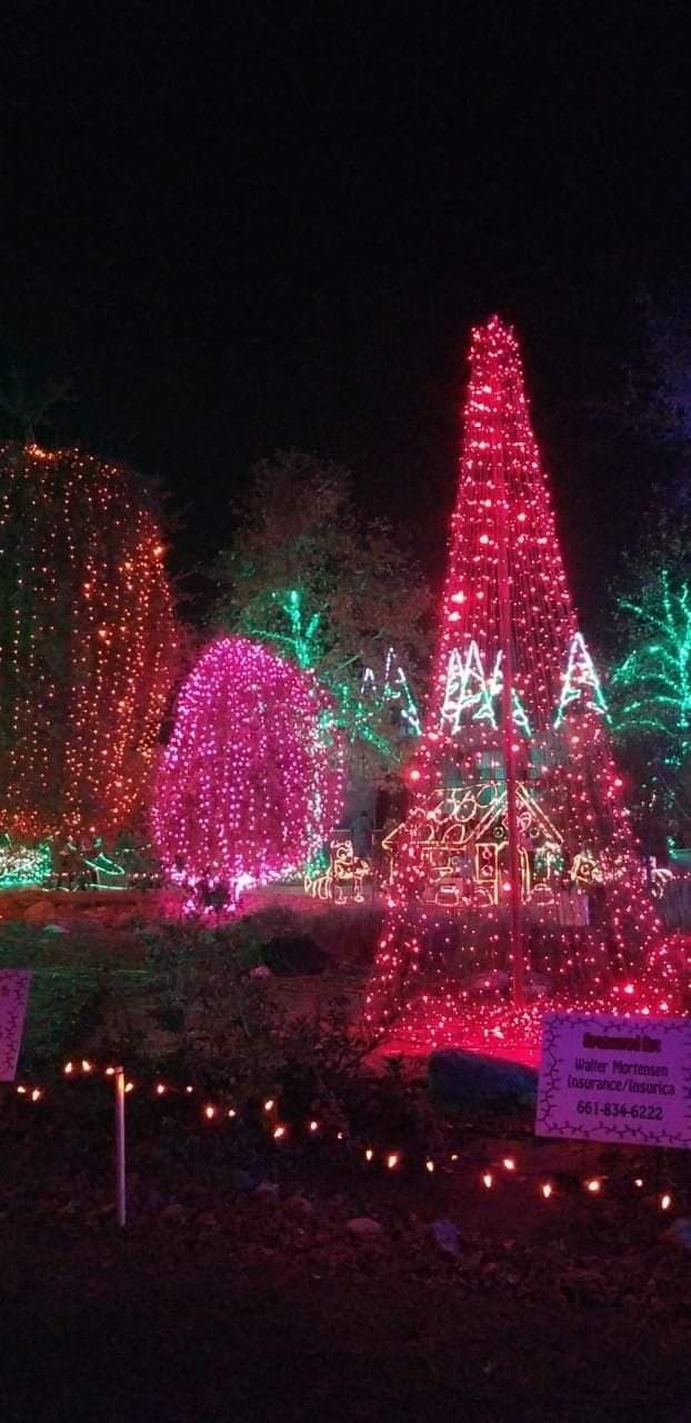 California Living Museum (CALM)