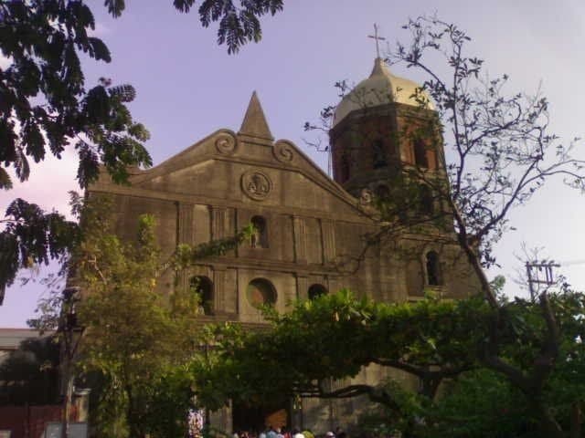 Saint Andrew's Cathedral